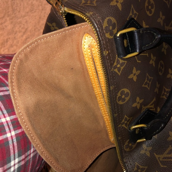 Auth Speedy 30 SOLD - Picture 8 of 8